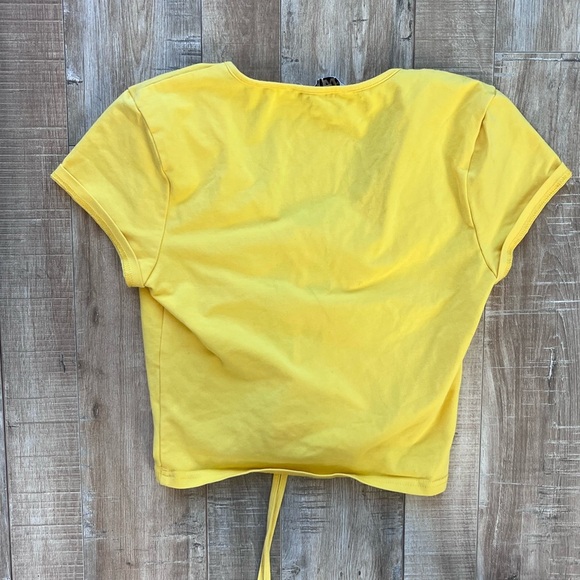 I.AM.GIA Minka Cut Out Tee size S - Picture 6 of 8